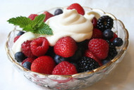 Enjoy a Star Spangled Dessert!