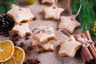How to Host a Healthy Holiday Cookie Soiree