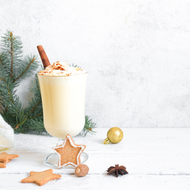 Tis the season—Savor the Season with 5 Low Sugar Holiday Drinks