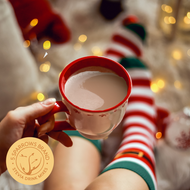 5 Boozy Low-Sugar Drinks for the Holidays from 5 Sparrows