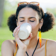 5 Low or No Sugar Refreshing Summer Treats